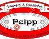 Bäckerei und Konditorei Jürgen Peipp