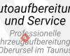 B&G Fahrzeugaufbereitung Oberursel