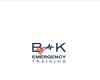 B&K Emergency Training