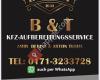 B&T Kfz Aufbereitungs Service