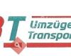 B.T.Umzüge & Transporte
