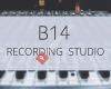 B14 Recording Studio