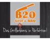 B20 Grill & BBQ