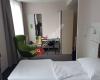 b_smart motel Basel