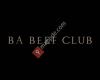 BA BEEF CLUB