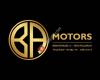 BA Motors