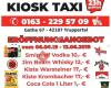 Baba Murat Kiosk Taxi Wuppertal