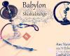 Babylon-Shishalounge Erfurt
