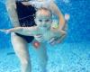 Babyschwimmen Dillingen