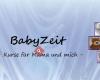 BabyZeit - Kurse für Mama und mich -