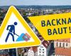 Backnang baut