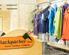 Backpacker Stores
