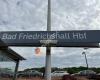 Bad Friedrichshall