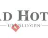 Bad Hotel Überlingen