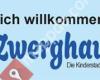 Bad Zwerghausen - die Kinderstadt in Bad Dürrenberg 2017