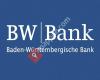 Baden-Württembergische Bank - Geldautomat