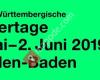 Baden-Württembergische Theatertage