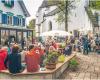 Badhaus Café & Laden Blaubeuren