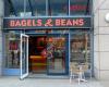 Bagels & Beans