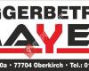 Baggerbetrieb Mayer