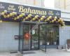 Bahamas Café & Lounge