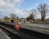 Bahnhof Neu-Anspach