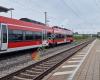 Bahnhof Neumarkt (Oberpfalz)