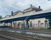 Bahnhof Schwelm
