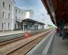 Bahnhof Soest