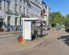Bahnhofstraße/ZOB - Rendsburg