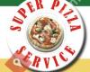 Bahtti Super Pizza Service
