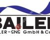 Bailer CNC