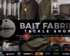 Bait Fabrik Tackle Shop