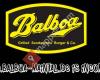 BalBoa Maintal - Grilled Sandwiches, Burger & Co.