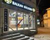 Balkan Bäckerei