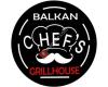 Balkan Chefs Grillhouse