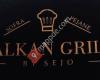 Balkan GRILL Recklinghausen