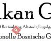 Balkan Grill Rottenburg am Neckar