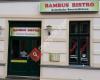 Bambus Bistro