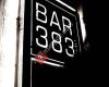 Bar 383 GRAD
