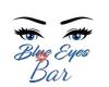 Bar Blue Eyes