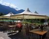 Bar-Restaurant Strandperle Seefeld