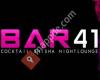 BAR41 Fortyone