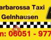 Barbarossa-Taxi Gelnhausen