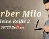 Barber Milo Seesen