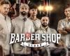 Barber Shop Beban
