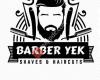 Barber Yek