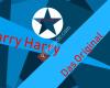 Barry Harry