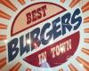 Barry's Burger - Das besondere Burgerrestaurant in Eisenberg