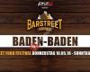 Barstreet Festivals // Baden-Baden